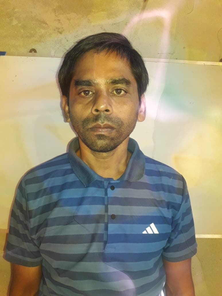 Sujit Chandra barman